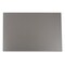 Blick Battleship Gray Linoleum - Pkg of 6, 12" x 18", Unmounted